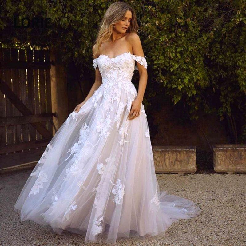 Robe de Mariée Princesse | Princesse ...